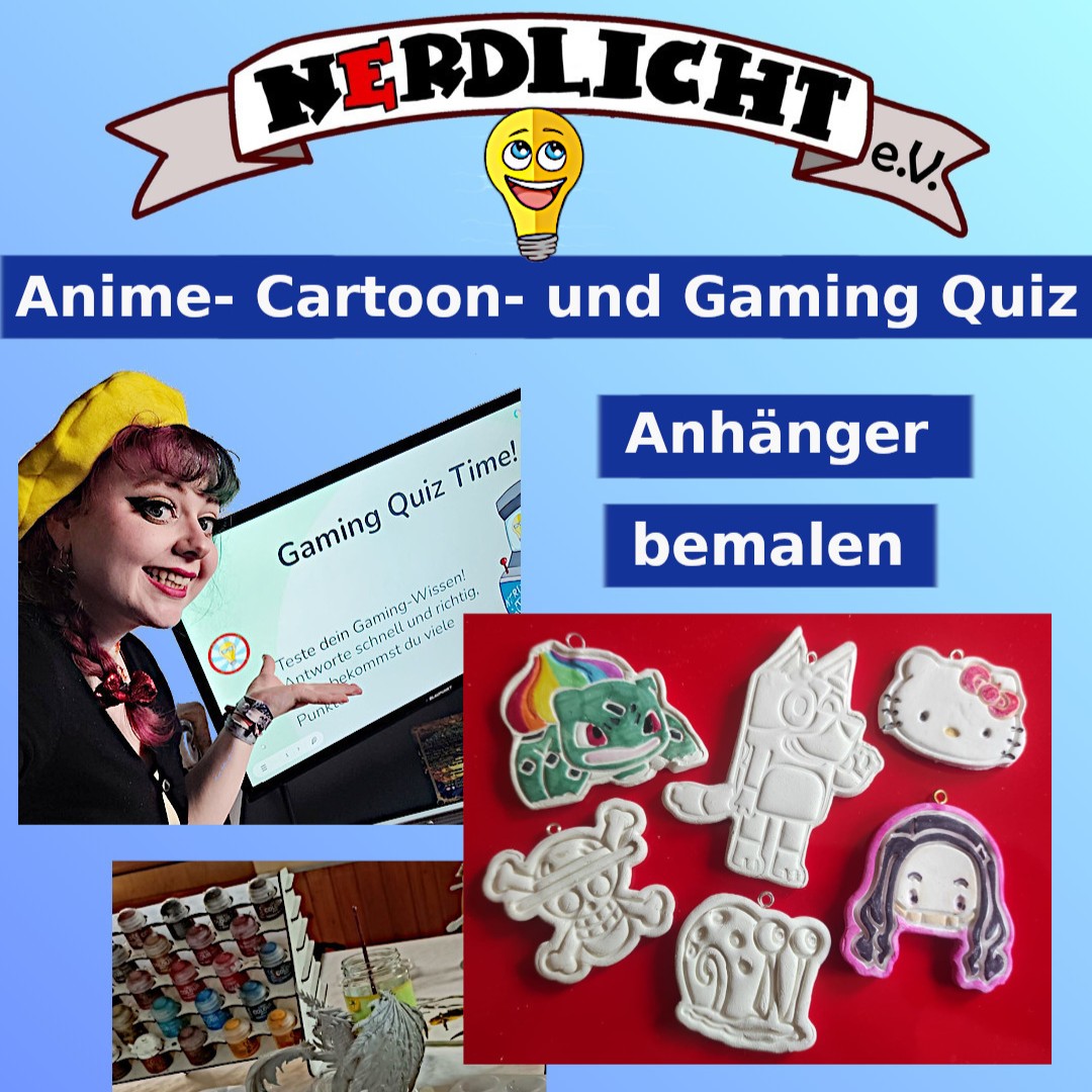 Nerdlicht